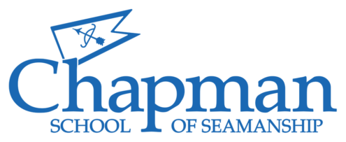 Chapman School of Seamanship logo